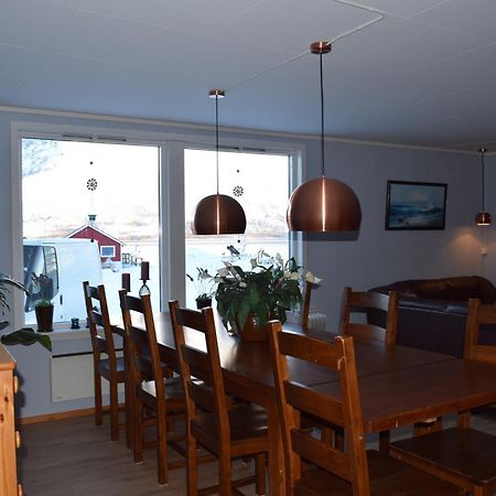 Captains House Hamneide 部屋 写真