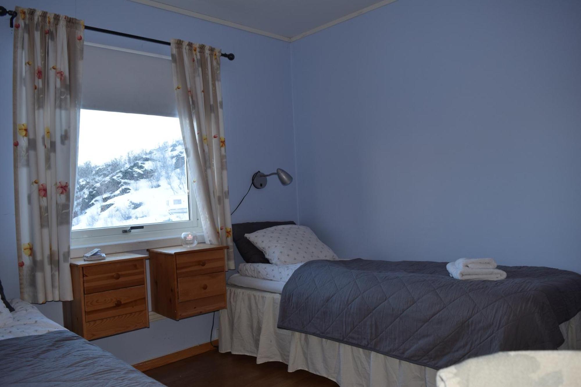 Captains House Hamneide 部屋 写真
