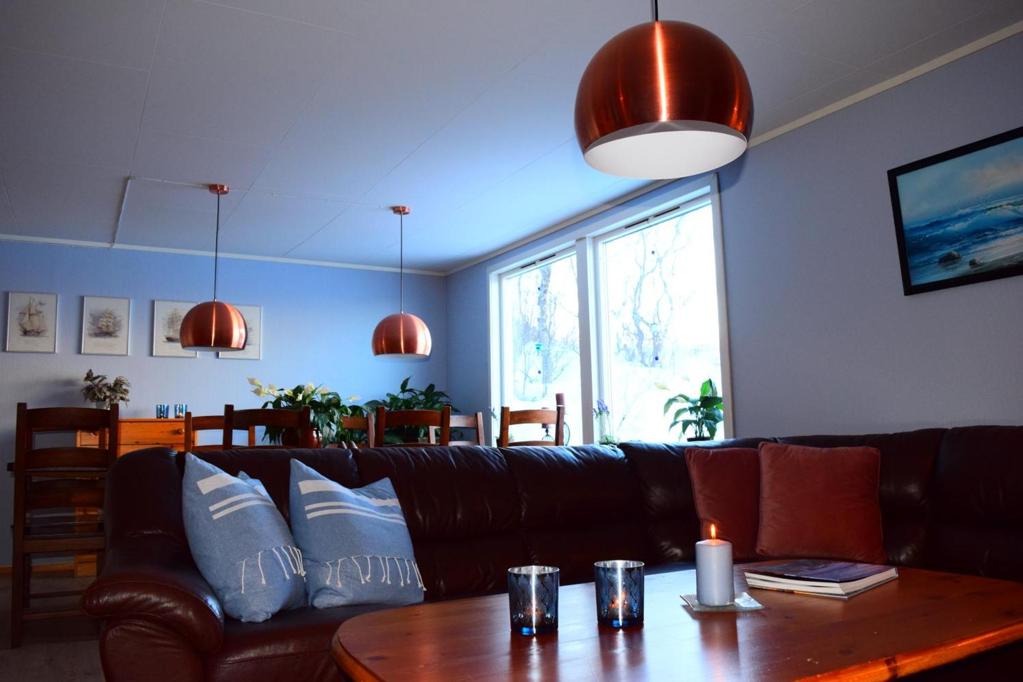 Captains House Hamneide 部屋 写真