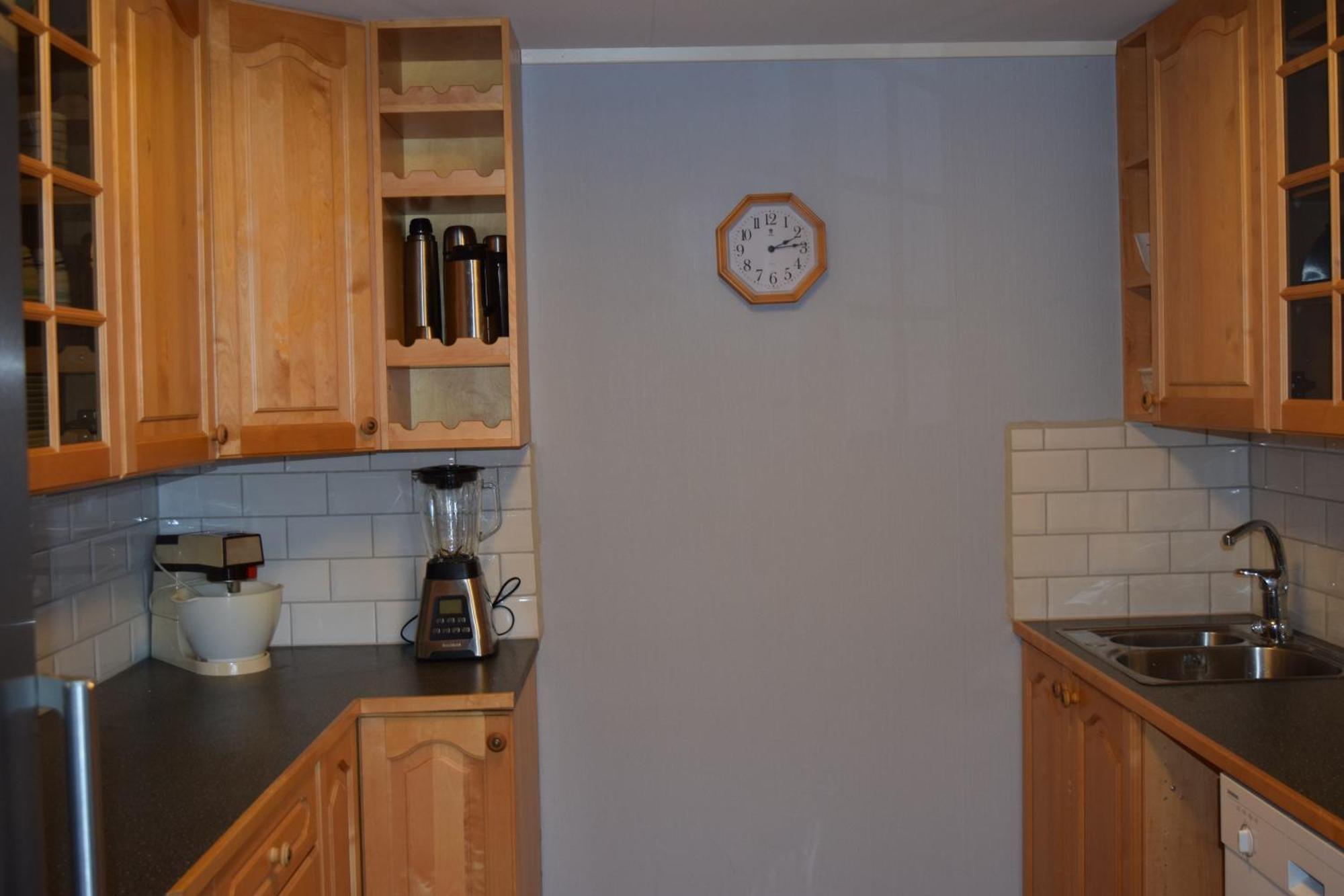 Captains House Hamneide 部屋 写真
