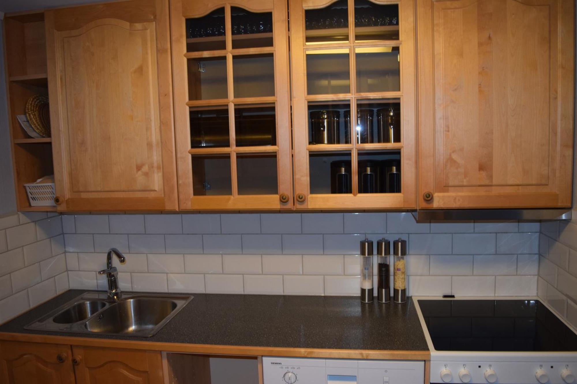 Captains House Hamneide 部屋 写真