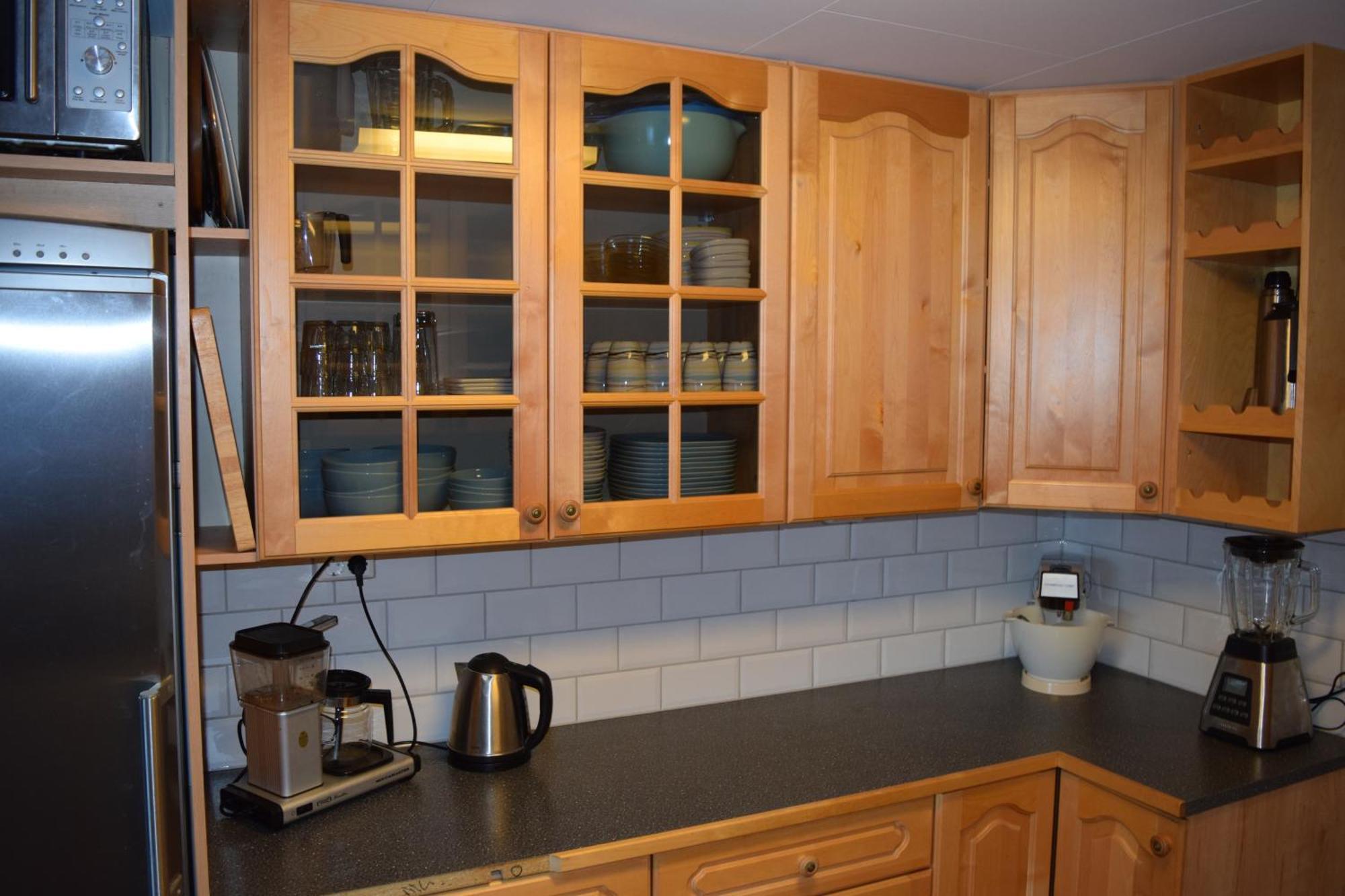 Captains House Hamneide 部屋 写真